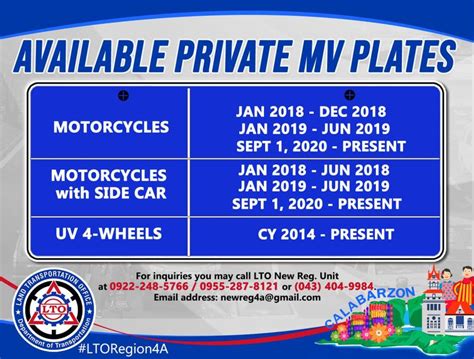 Your MC plate is available .